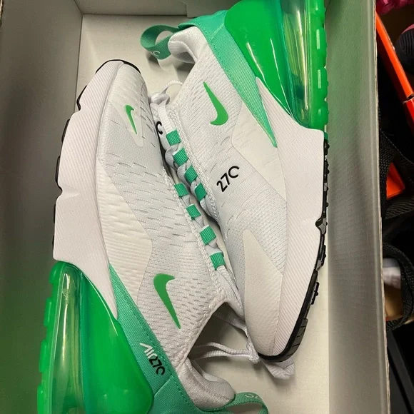 Nike Air Max 270-size 6 - Picture 2 of 11